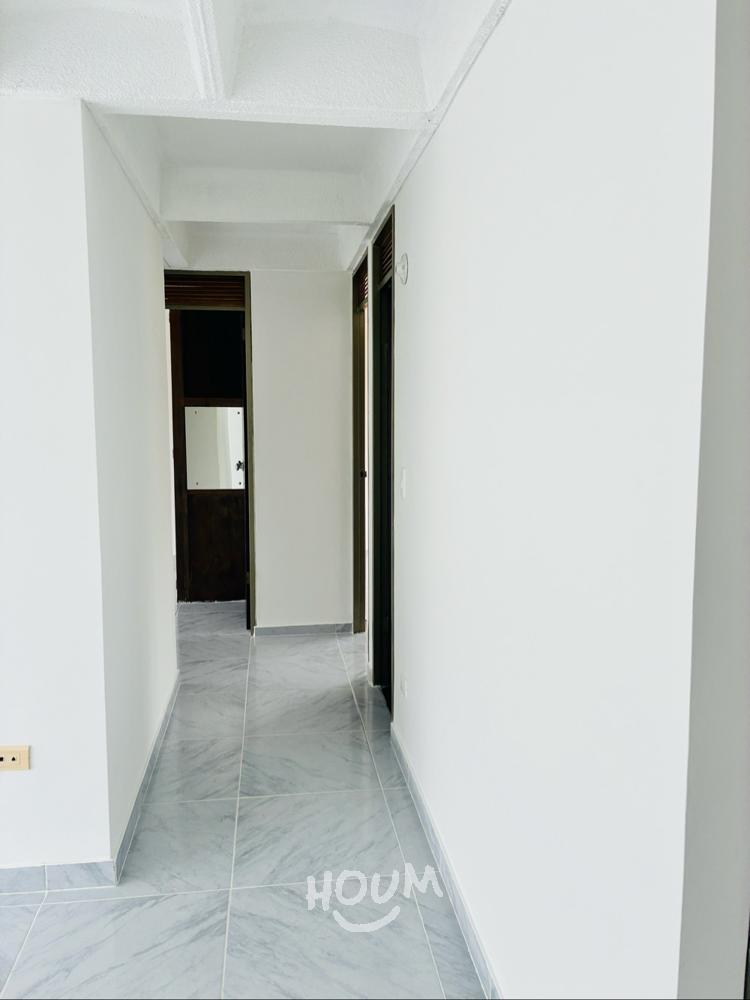 Apartamento de 3 alcobas en venta en Bosque De San Carlos, San José, Bogotá, 57 m² · foto 24 de 24