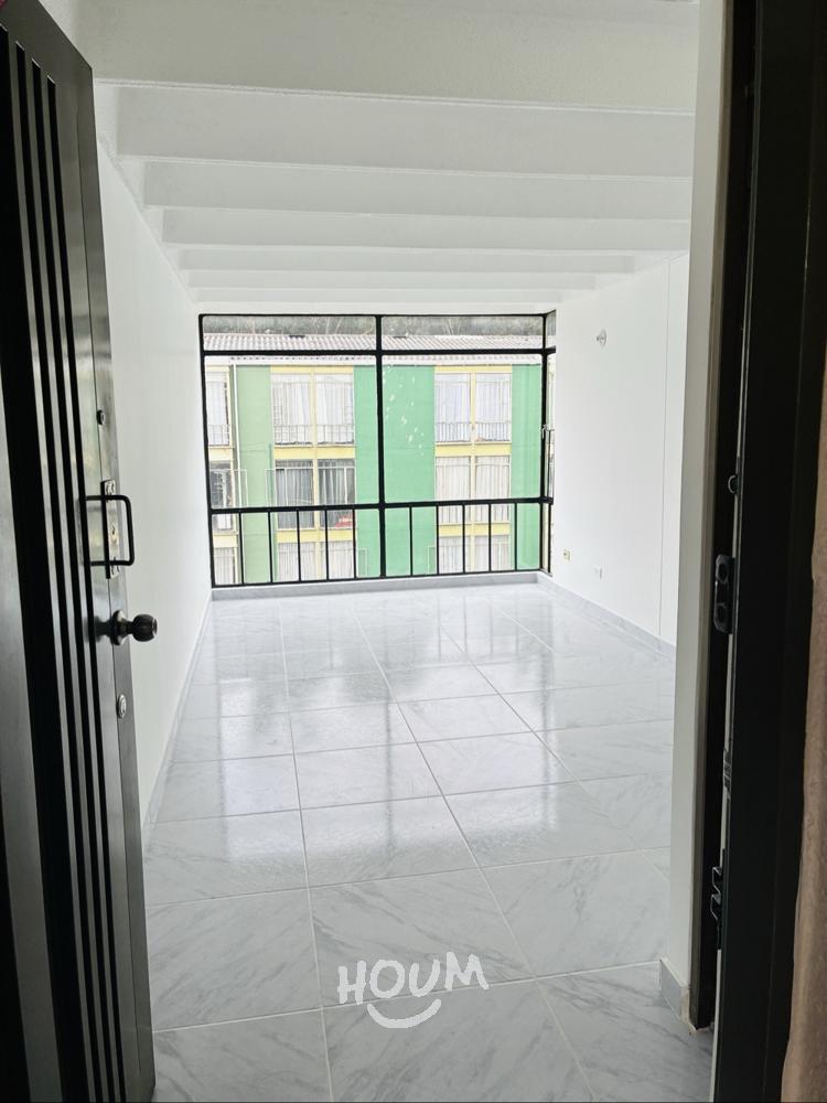 Apartamento de 3 alcobas en venta en Bosque De San Carlos, San José, Bogotá, 57 m² · foto 7 de 24