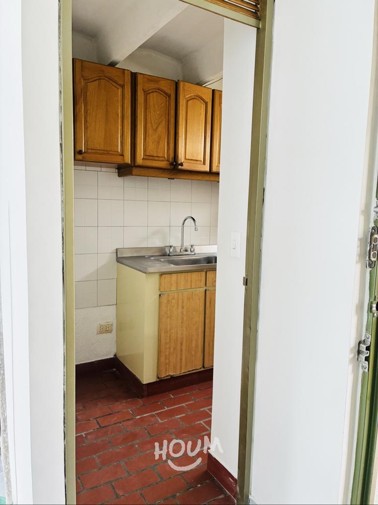 Apartamento de 3 alcobas en venta en Bosque De San Carlos, San José, Bogotá, 57 m² · foto 11 de 24