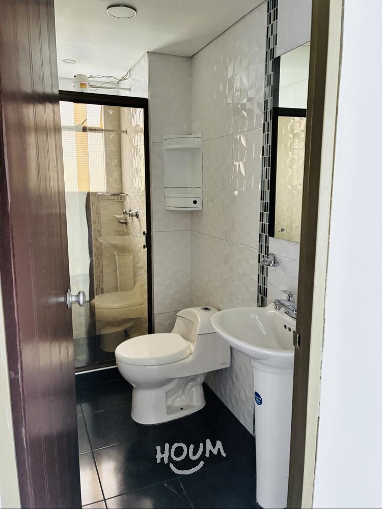Apartamento de 3 alcobas en venta en Bosque De San Carlos, San José, Bogotá, 57 m² · foto 22 de 24