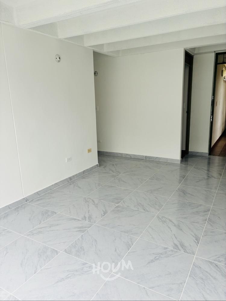 Apartamento de 3 alcobas en venta en Bosque De San Carlos, San José, Bogotá, 57 m² · foto 8 de 24