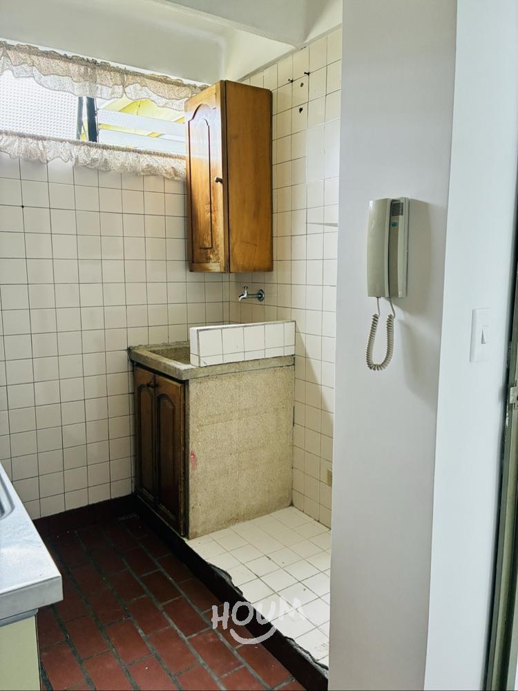Apartamento de 3 alcobas en venta en Bosque De San Carlos, San José, Bogotá, 57 m² · foto 12 de 24