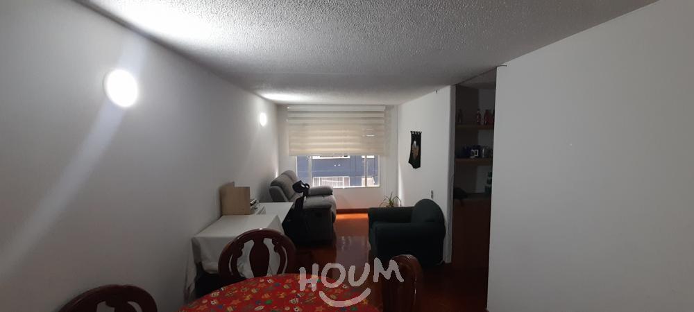 Apartamento en venta en Pradera Norte, San Cristóbal Norte, Bogotá · foto 5 de 18