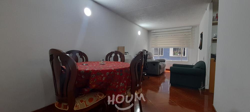 Apartamento en venta en Pradera Norte, San Cristóbal Norte, Bogotá · foto 10 de 18