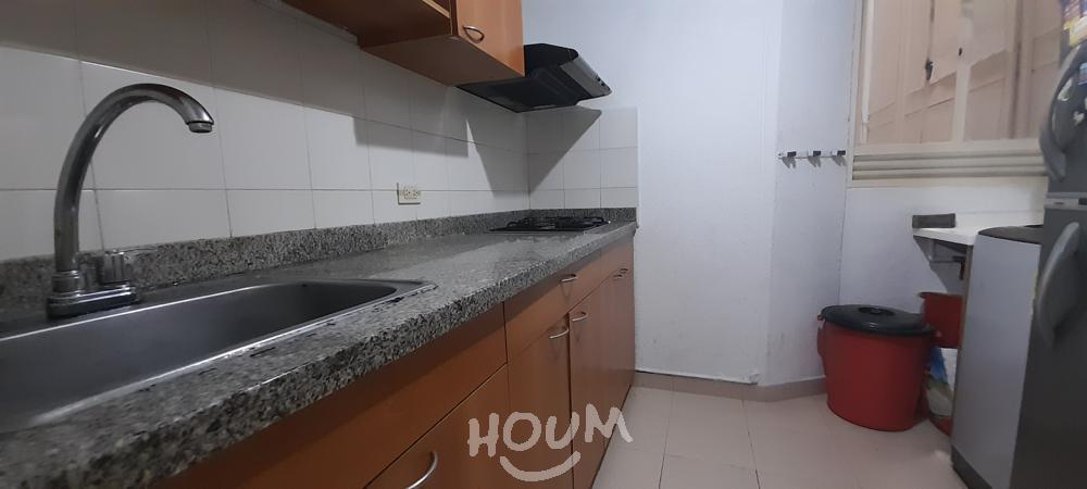 Apartamento en venta en Pradera Norte, San Cristóbal Norte, Bogotá · foto 16 de 18