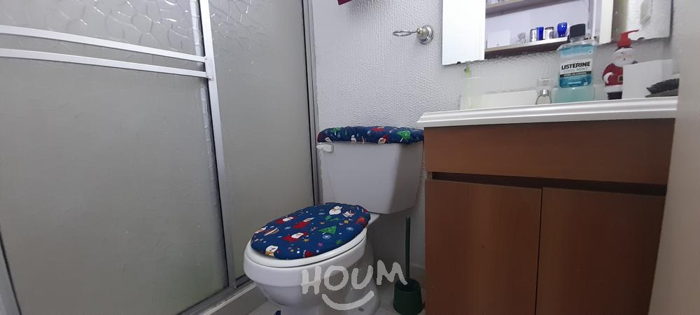 Apartamento en venta en Pradera Norte, San Cristóbal Norte, Bogotá · foto 12 de 18