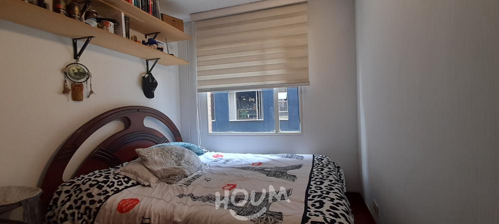 Apartamento en venta en Pradera Norte, San Cristóbal Norte, Bogotá · foto 11 de 18