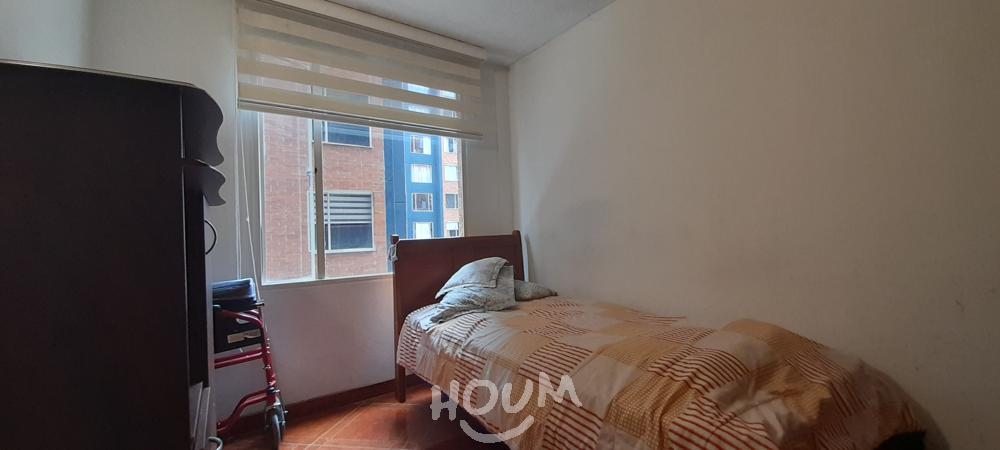 Apartamento en venta en Pradera Norte, San Cristóbal Norte, Bogotá · foto 6 de 18