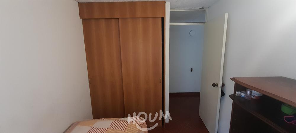 Apartamento en venta en Pradera Norte, San Cristóbal Norte, Bogotá · foto 3 de 18