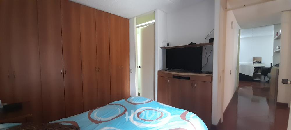 Apartamento en venta en Pradera Norte, San Cristóbal Norte, Bogotá · foto 17 de 18