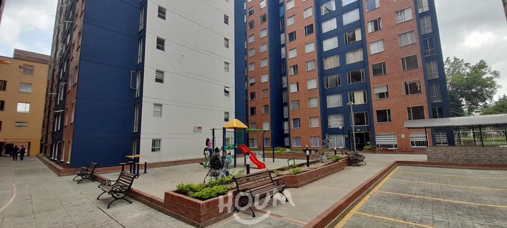 Apartamento en venta en Pradera Norte, San Cristóbal Norte, Bogotá · foto 2 de 18