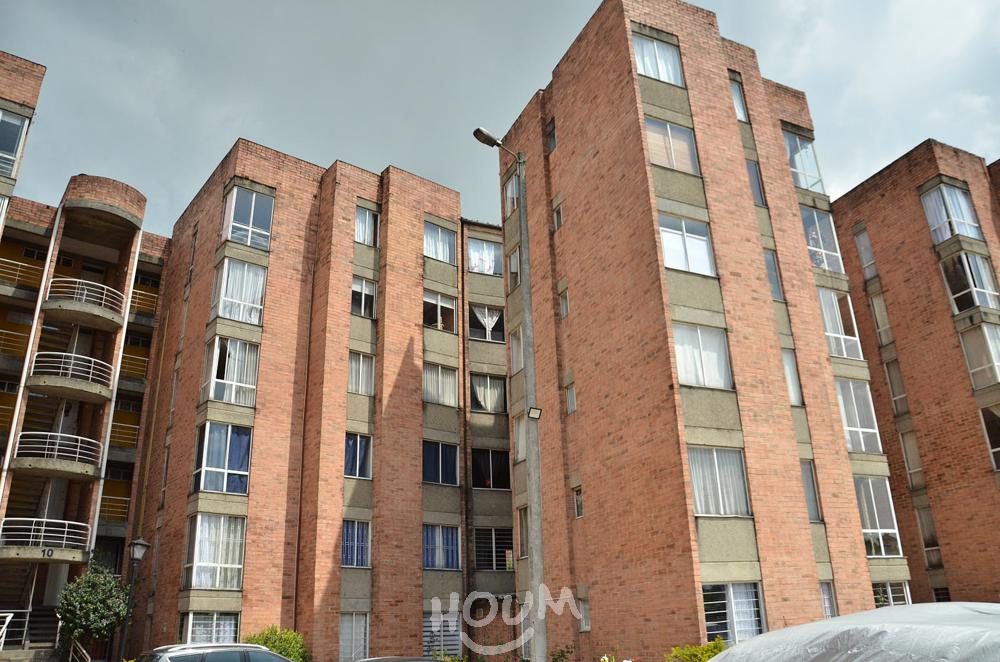 Apartamento en venta en Pueblo Nuevo, Bogotá · foto 14 de 15