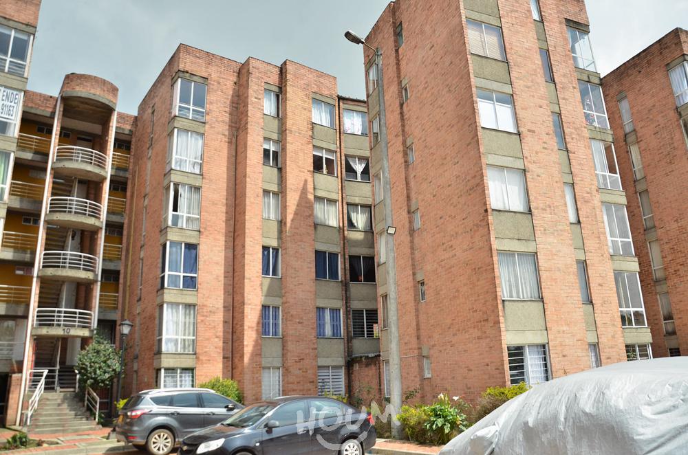 Apartamento en venta en Pueblo Nuevo, Bogotá · foto 15 de 15
