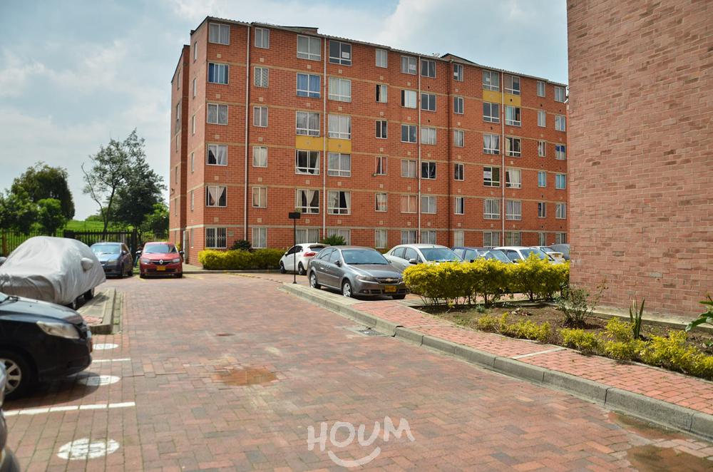 Apartamento en venta en Pueblo Nuevo, Bogotá · foto 13 de 15
