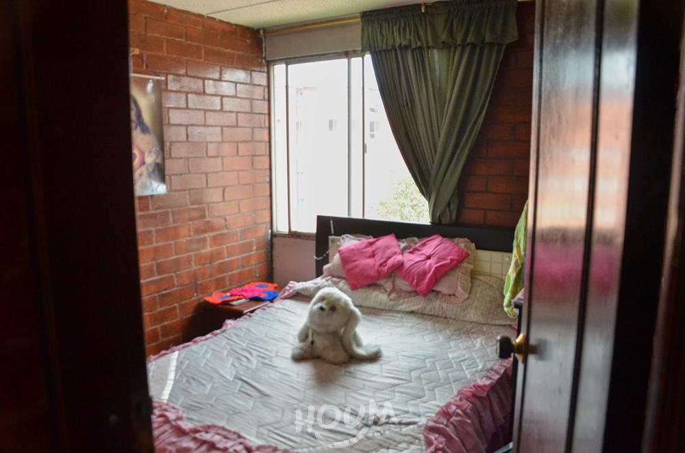 Apartamento en venta en Pueblo Nuevo, Bogotá · foto 5 de 15
