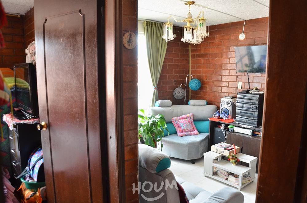 Apartamento en venta en Pueblo Nuevo, Bogotá · foto 2 de 15