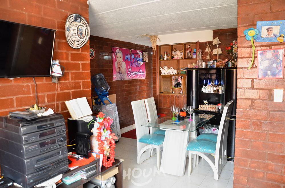 Apartamento en venta en Pueblo Nuevo, Bogotá · foto 3 de 15