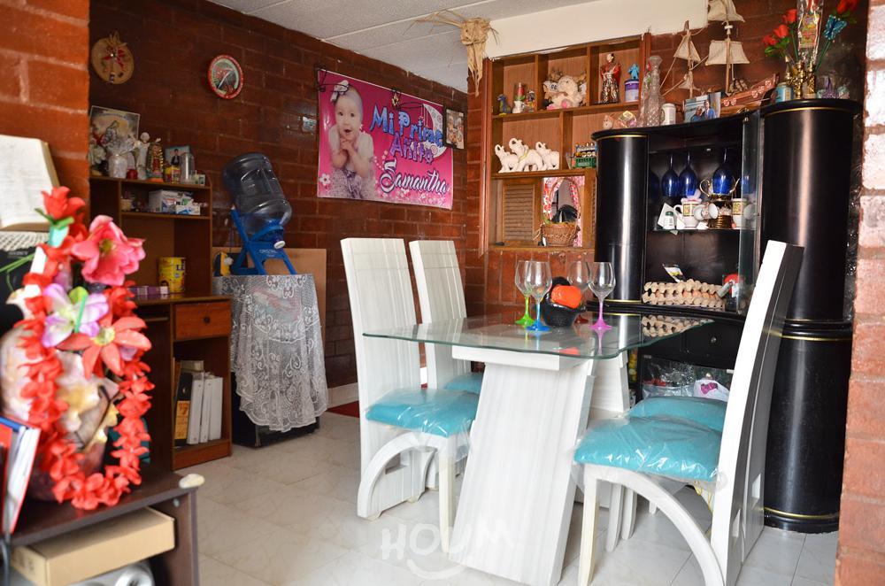 Apartamento en venta en Pueblo Nuevo, Bogotá · foto 4 de 15