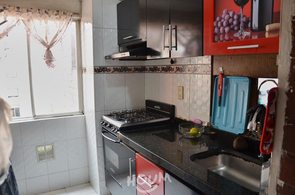 Apartamento en venta en Pueblo Nuevo, Bogotá · foto 10 de 15