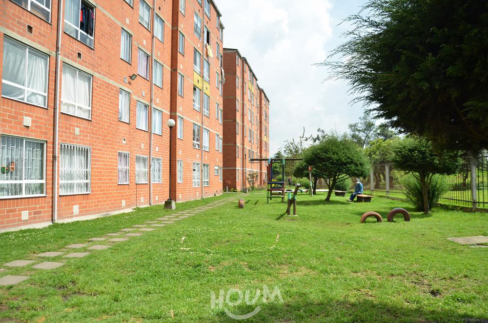 Apartamento en venta en Pueblo Nuevo, Bogotá · foto 12 de 15