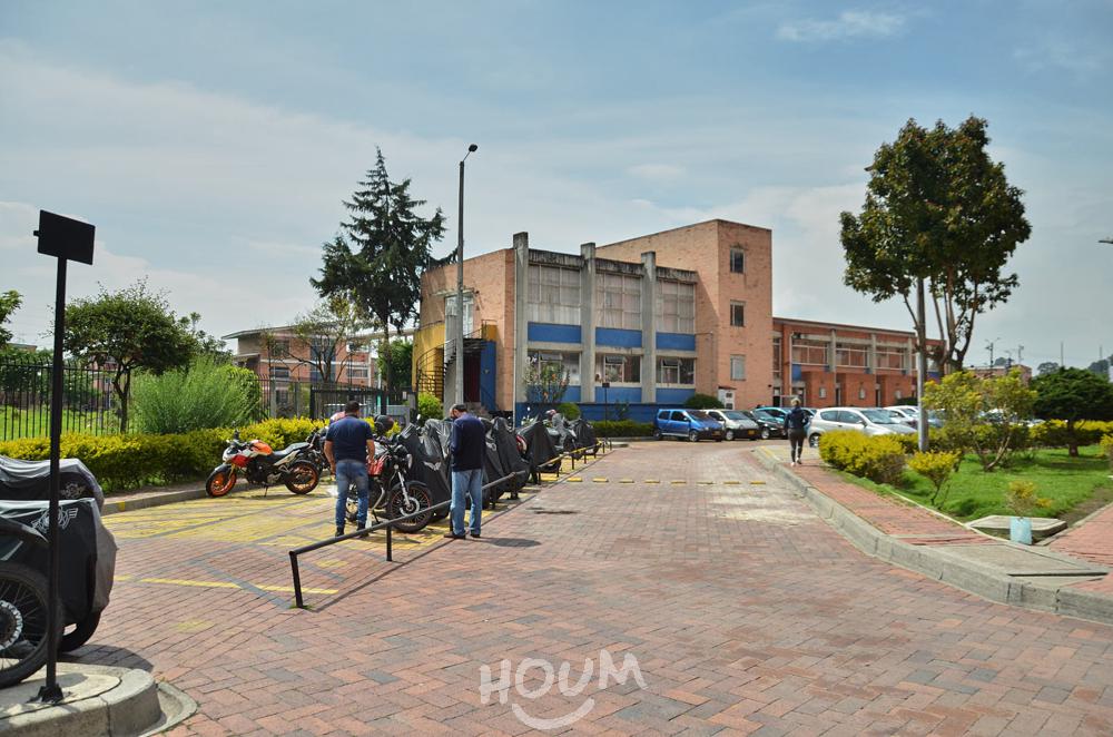 Apartamento en venta en Pueblo Nuevo, Bogotá · foto 11 de 15