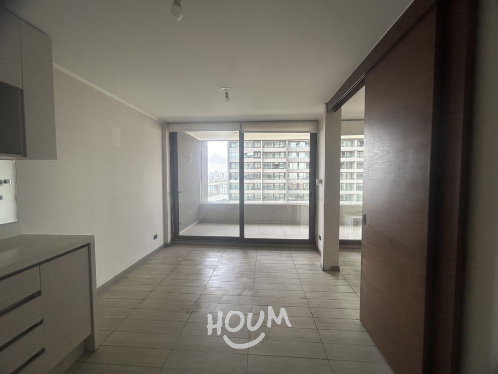 Arriendo de Departamento de 39 m² en Vicuña Mackenna