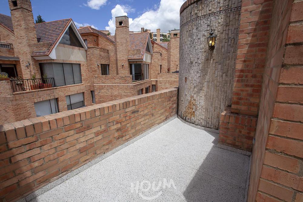 Casa de 4 alcobas en venta en Casa Blanca I, Casablanca Suba, Bogotá, 300 m² · foto 5 de 24