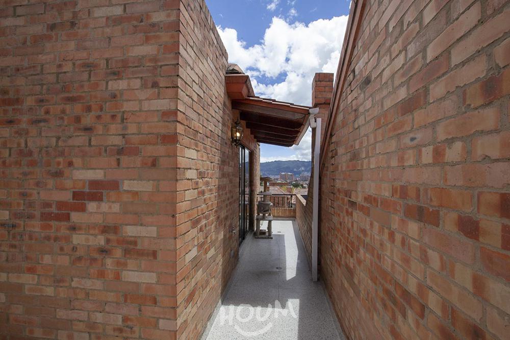 Casa de 4 alcobas en venta en Casa Blanca I, Casablanca Suba, Bogotá, 300 m² · foto 9 de 24
