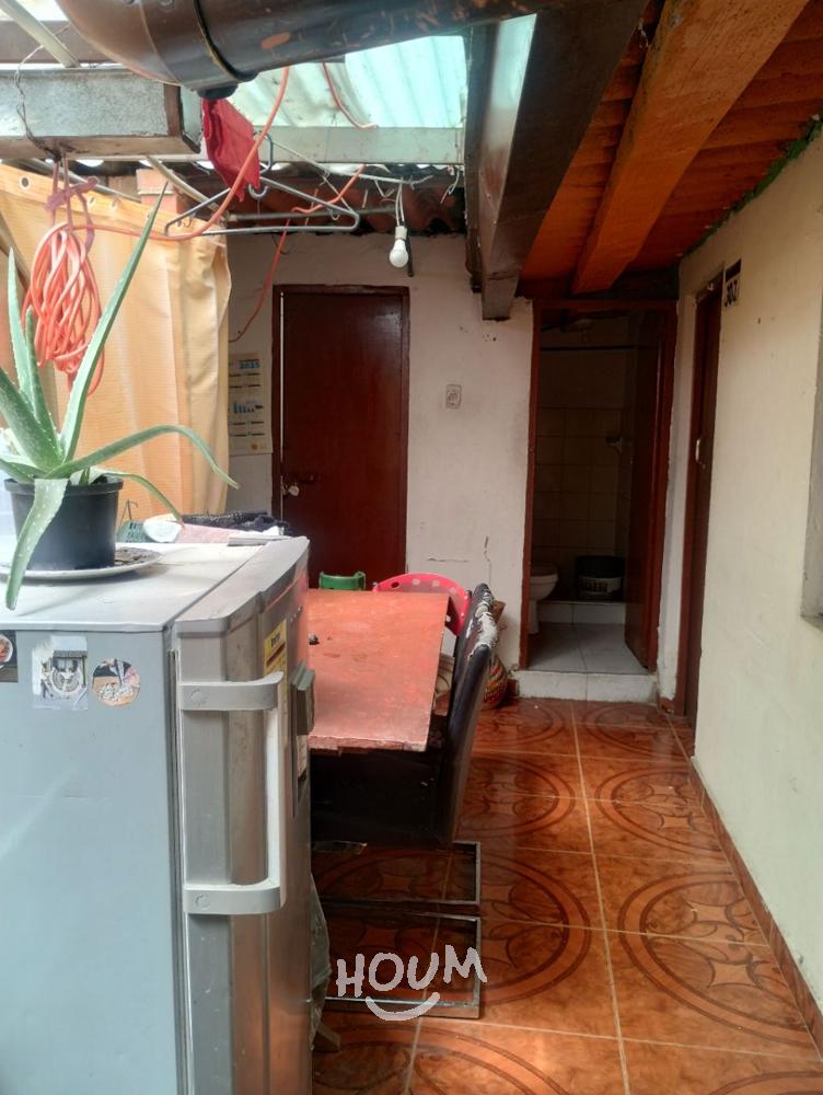 Casa en venta en Belén, Fontibón, Bogotá · foto 20 de 21