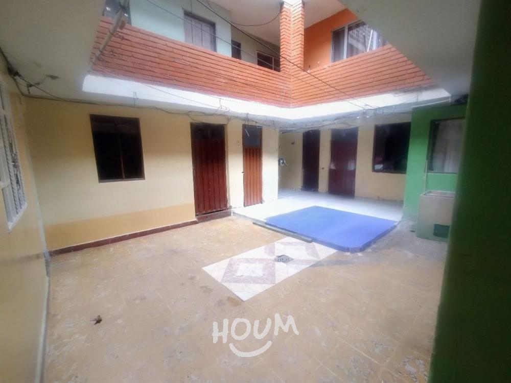 Casa en venta en Belén, Fontibón, Bogotá · foto 2 de 21