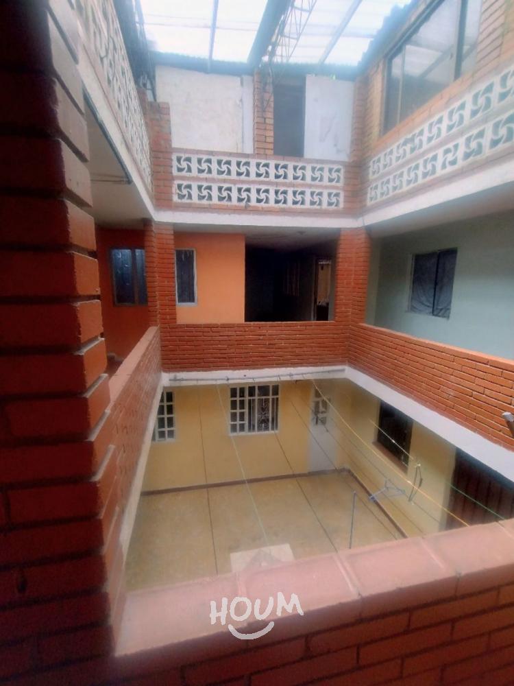 Casa en venta en Belén, Fontibón, Bogotá · foto 12 de 21