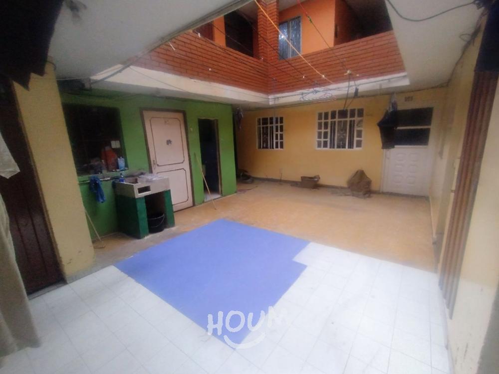 Casa en venta en Belén, Fontibón, Bogotá · foto 3 de 21