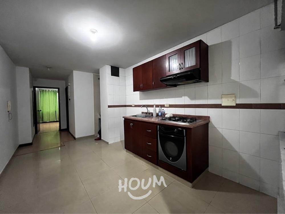 Apartamento en Arriendo en El Recuerdo, Bogotá en El Recuerdo
