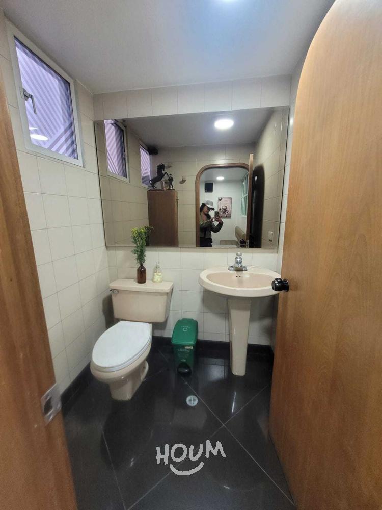 Apartamento en venta en La Salle, Bogotá · foto 5 de 13