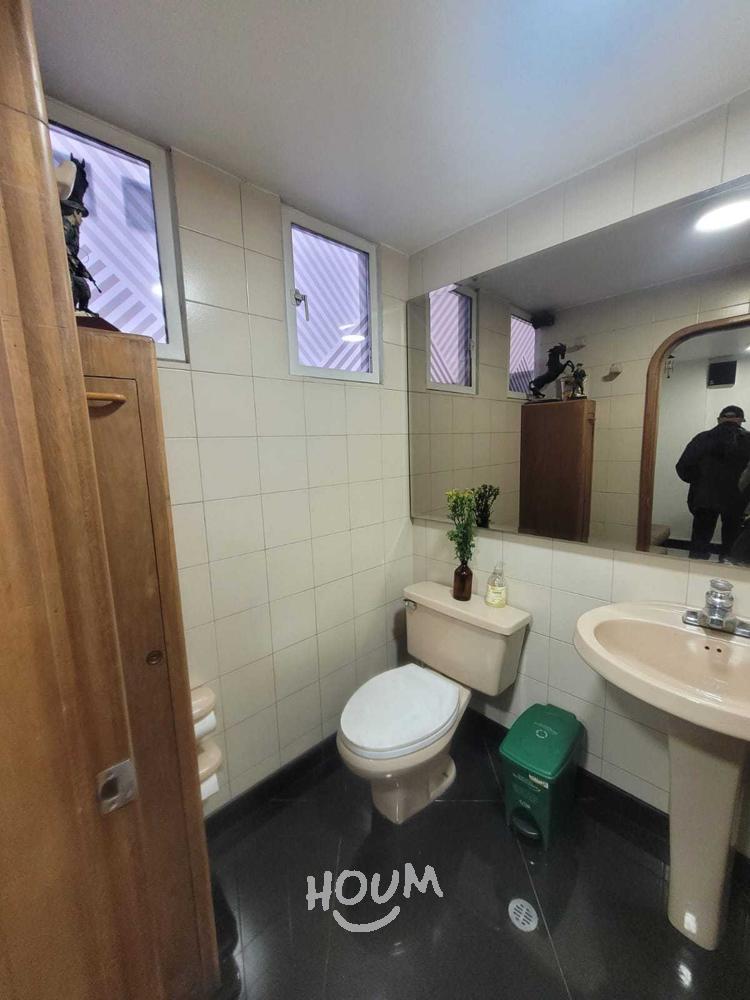 Apartamento en venta en La Salle, Bogotá · foto 6 de 13