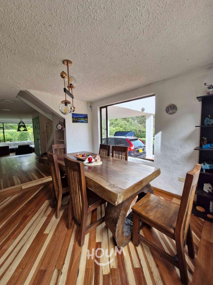 Casa de 5 alcobas en venta en Chapinero Alto, Bogotá, 430 m² · foto 8 de 24