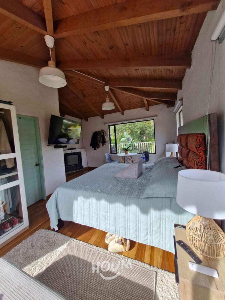 Casa de 5 alcobas en venta en Chapinero Alto, Bogotá, 430 m² · foto 24 de 24