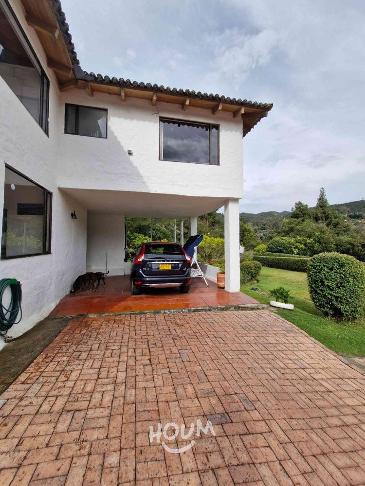 Casa de 5 alcobas en venta en Chapinero Alto, Bogotá, 430 m² · foto 7 de 24