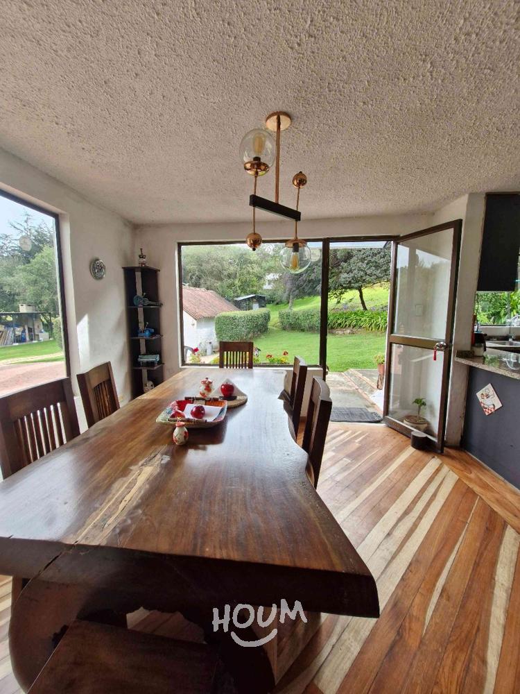 Casa de 5 alcobas en venta en Chapinero Alto, Bogotá, 430 m² · foto 9 de 24