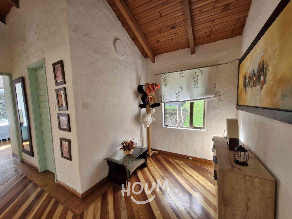 Casa de 5 alcobas en venta en Chapinero Alto, Bogotá, 430 m² · foto 20 de 24