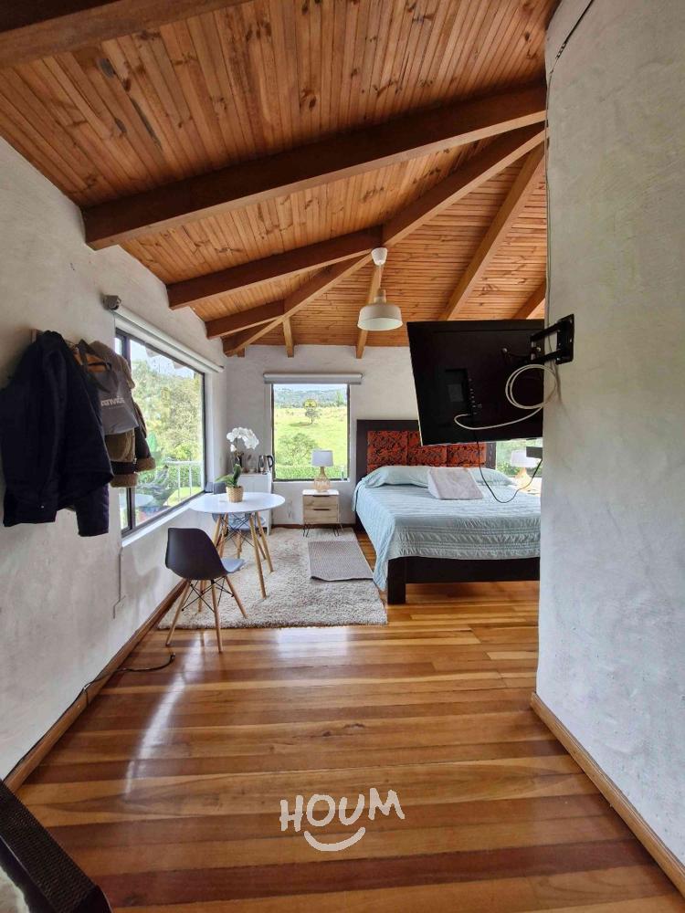 Casa de 5 alcobas en venta en Chapinero Alto, Bogotá, 430 m² · foto 21 de 24