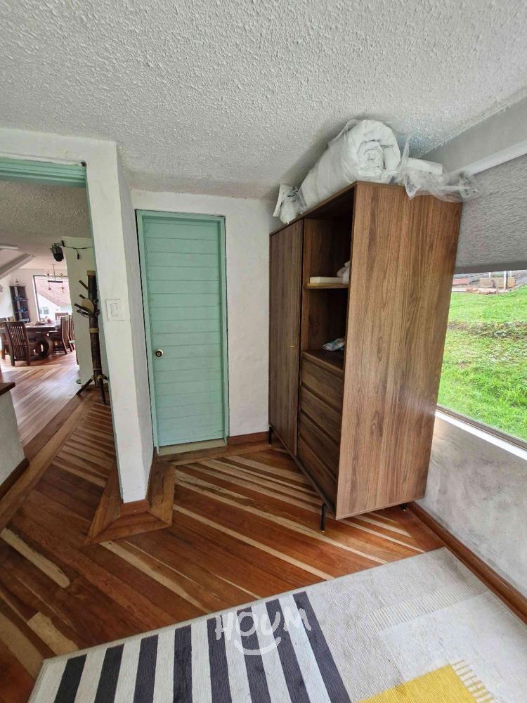 Casa de 5 alcobas en venta en Chapinero Alto, Bogotá, 430 m² · foto 16 de 24