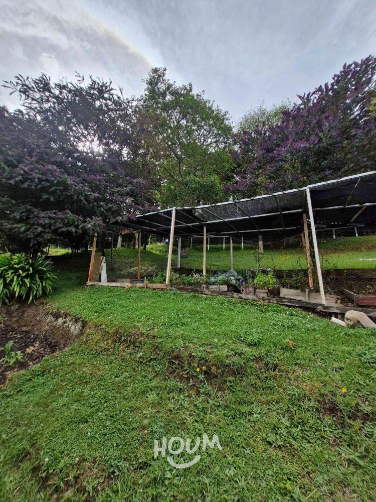 Casa de 5 alcobas en venta en Chapinero Alto, Bogotá, 430 m² · foto 5 de 24