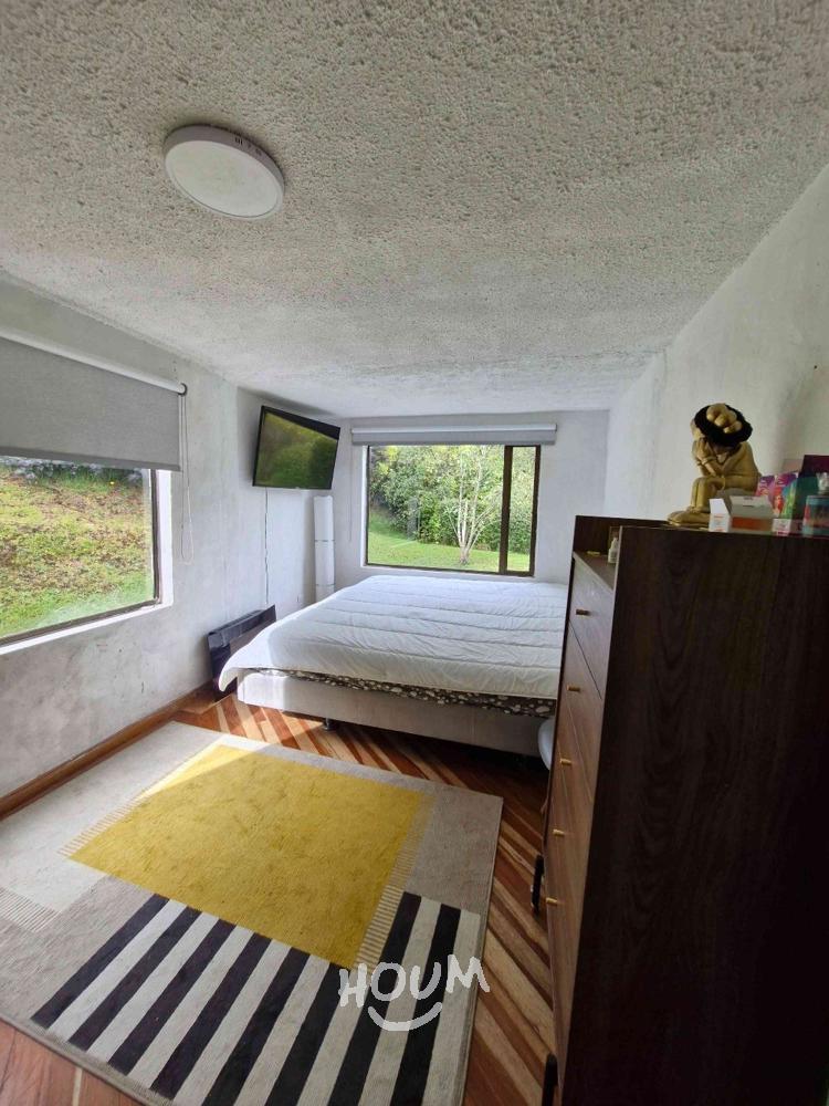 Casa de 5 alcobas en venta en Chapinero Alto, Bogotá, 430 m² · foto 15 de 24