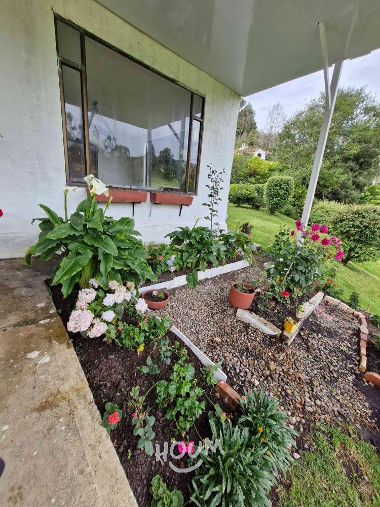 Casa de 5 alcobas en venta en Chapinero Alto, Bogotá, 430 m² · foto 6 de 24