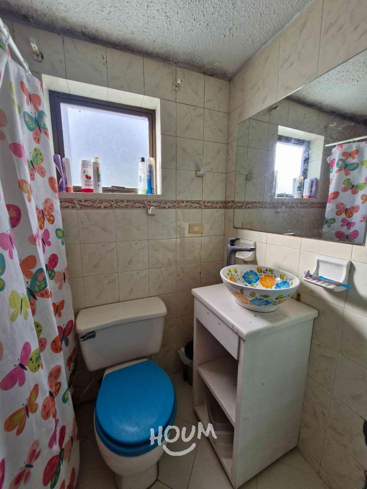 Casa de 5 alcobas en venta en Chapinero Alto, Bogotá, 430 m² · foto 17 de 24