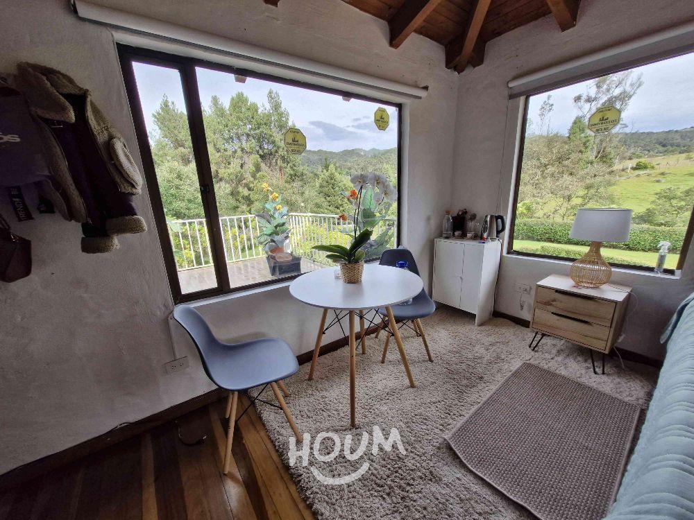 Casa de 5 alcobas en venta en Chapinero Alto, Bogotá, 430 m² · foto 23 de 24