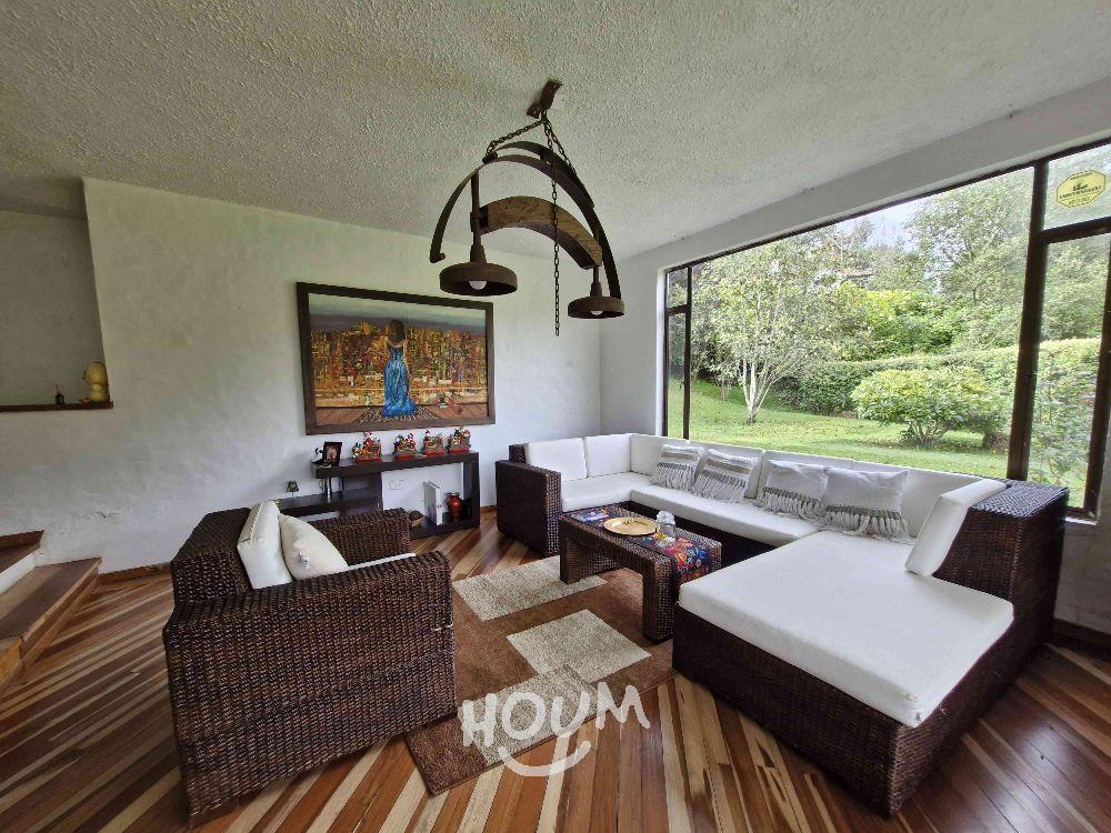 Casa de 5 alcobas en venta en Chapinero Alto, Bogotá, 430 m² · foto 13 de 24