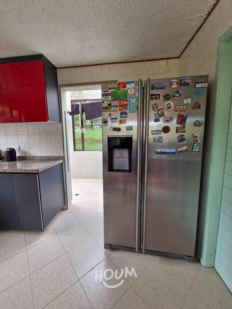 Casa de 5 alcobas en venta en Chapinero Alto, Bogotá, 430 m² · foto 11 de 24