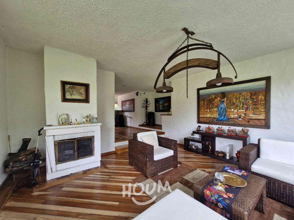 Casa de 5 alcobas en venta en Chapinero Alto, Bogotá, 430 m² · foto 14 de 24